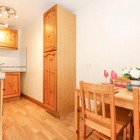 Apartamento Stable At Pound Farm Kendal