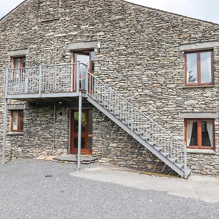 Stable At Pound Farm Apartamento *
